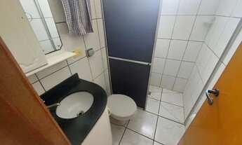 Imagem 7: Apartamento com 1 dormitório para alugar, 40 m² por R$ 1.457,00/mês - Santo Antônio - Amer