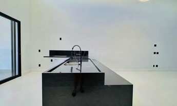 Imagem 3: Casa - Swiss Park - Campinas