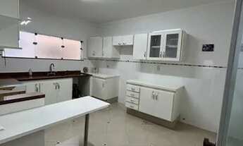 Imagem 6: Apartamento para Locação no Centro de Osasco 220m² 2 vagas Próximo à Uninove