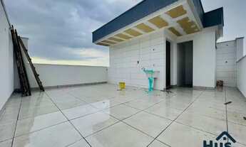 Imagem: Excelente Cobertura com 2 Quartos, Suíte