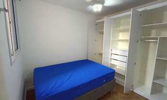 Imagem 5: Alugo apartamento 35m² lindo, mobiliado!