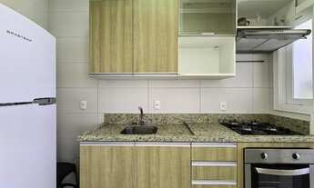 Imagem 6: Apartamento 1 Dorm. - Bairro Navegantes