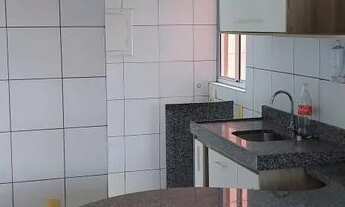 Imagem 3: Apto na Kennedy pertinho do Carvalho com 3 Q sendo 1 suíte móveis planejados elevador fina