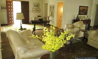 Imagem 5: CASA TÉRREA - REAL PARQUE - SP