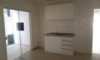 Imagem 3: Apartamento para venda tem 65 metros quadrados com 2 quartos