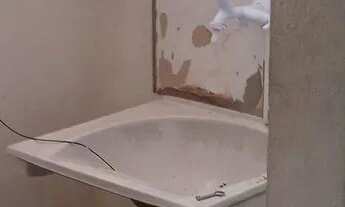 Imagem 4: Kitnete na cidade 2000 prox a delegacia