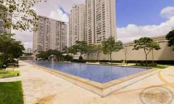 Imagem 2: Apartamento a venda Chácara Santo Antonio Ref.:3446355
