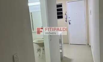 Imagem 4: Apartamento Kitchenette/Studio em Aclimação - São Paulo