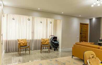 Imagem 7: Apartamento para Aluguel - Liberdade, 3 Quartos, 136 m2