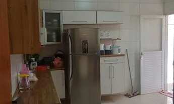 Imagem: Casa para venda possui 150 metros quadrados