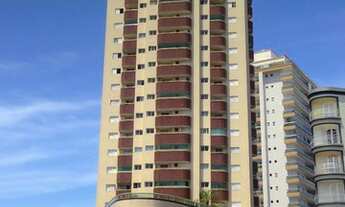 Imagem 2: Apto Praia e Sol vista panorâmica Lido d