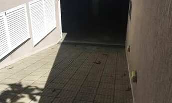 Imagem 3: CASA EM CONDOMÍNIO - VILA PRUDENTE - SP