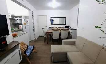 Imagem 7: Apartamento com 3 dormitórios à venda, 69 m² por R$ 490.000,00 - Ribeirão da Ilha - Floria