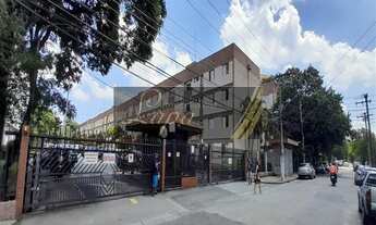 Imagem 2: Apartamento Parque Residencial da Lapa São Paulo/SP