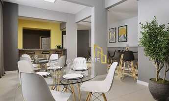 Imagem 6: Apartamento com 2 dormitórios à venda, 63 m² por R$ 375.000,00 - Escola Agrícola - Blumena