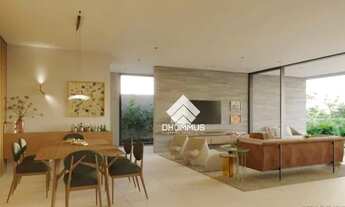 Imagem 3: Condomínio Villas do Golfe- Itu /SP