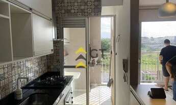 Imagem 6: Apartamento para alugar, 46 m² por R$ 1.190,00/mês - Taliana - Londrina/PR