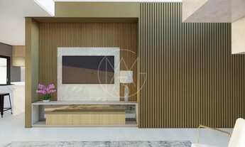 Imagem 6: Casa - Jardim Alto da Colina - Valinhos