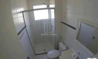 Imagem 6: Apartamento (tipo - padrao) 2 dormitórios, cozinha planejada, portaria 24hs, lazer, salão