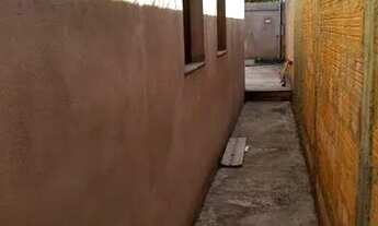 Imagem 3: Vendo casa nova em fase de acabamento no bairro Residencial Monte Belo