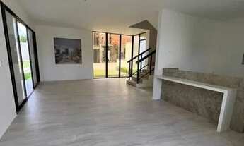 Imagem 4: Casa para venda com 148 metros quadrados com 3 quartos em Lagoa Redonda sua vida muito mai