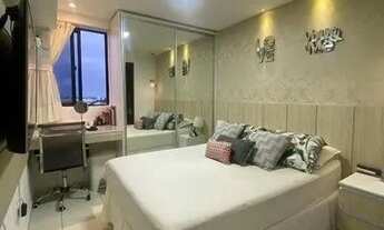 Imagem 6: Apartamento com 2 dormitórios à venda, 54 m² por R$ 245.000,00 - Jardim Cidade Universitár