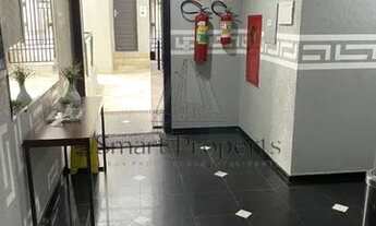 Imagem 2: APARTAMENTO COM 2 DORMITÓRIOS À VENDA, 45 m² POR R$ 320.000 - VILA EMA - SÃO PAULO/SP