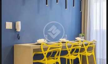 Imagem 4: Flat Mobiliado - Jardim Goias codigo: 25556