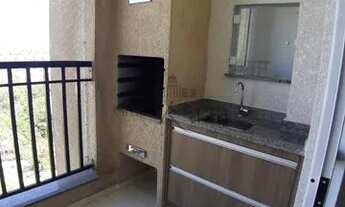 Imagem 4: Jacarei - Apartamento Padrão - Vila Machado