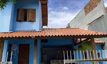 Imagem 5: FLORIANóPOLIS - Casa Padrão - Canasvieiras