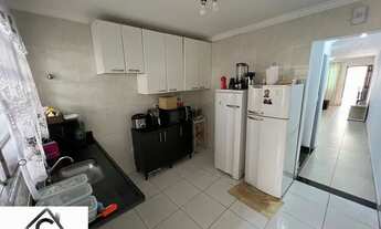 Imagem 4: SÃO PAULO - Casa Padrão - JARDIM ARICANDUVA