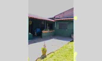 Imagem 7: CASA Á VENDA COM 1 QUARTO NO BAIRRO SANTO ANTONIO - LOUVEIRA