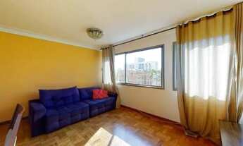 Imagem 3: Apartamento Venda 3 Dormitórios - 85 m² Vila Olímpia