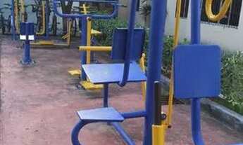 Imagem 6: APT 082, Passaré, Condomínio Aroeiras, Apartamento com 02 quartos no térreo