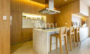 Imagem 7: CURITIBA - Apartamento Padrão - Batel