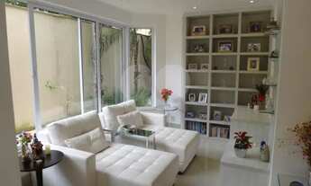 Imagem 3: São Paulo - Casa Padrão - ALTO DA BOA VISTA