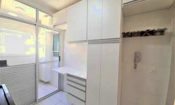 Imagem 7: Apartamento com 2 dormitórios à venda, 57 m² - Nova América - Piracicaba/SP