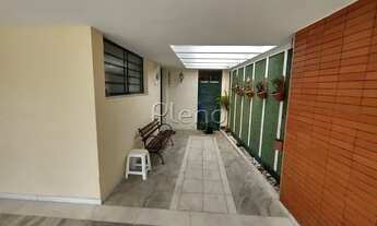 Imagem 5: Casa comercial ou residencial à venda no Taquaral - Campinas