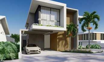 Imagem 2: Casa - Swiss Park - Campinas