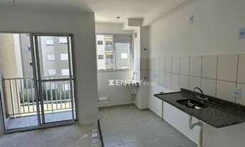 Imagem 6: Apartamento com 2 dormitórios à venda, 44 m² por R$ 290.000 - Vila Ruy Barbosa - Jundiaí/S