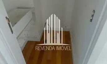 Imagem 4: Apartamento á venda na Vila Mariana com 166m² 3 dormitórios 3 banheiros 2 vagas