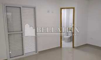 Imagem 4: Apartamento a venda - Parque das Nacoes, Santo Andre