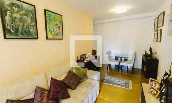 Imagem 2: Apartamento para Aluguel - Lapa, 2 Quartos, 72 m2