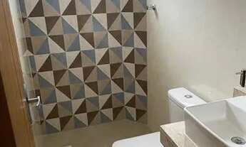 Imagem 6: Casa para venda com 90 metros quadrados com 3 quartos em Embaré - Santos - SP