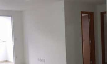 Imagem 6: Apartamento para venda possui 70 metros quadrados com 2 quartos