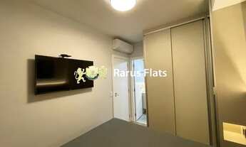 Imagem 7: Apartamento com 1 Quarto à venda, 27m² - Vila Nova Conceição