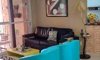 Imagem: Apartamento para Venda em Cuiabá, Morada