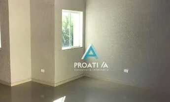 Imagem 3: Cobertura com 2 dormitórios à venda, 110 m² - Santa Maria - Santo André/SP