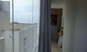 Imagem 4: Apartamento com 2 dormitórios à venda, 65 m² por R$ 550.000,00 - Praia de Itaparica - Vila