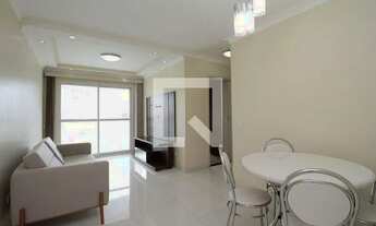 Imagem 2: Apartamento para Aluguel - Bela Vista, 2 Quartos, 62 m2